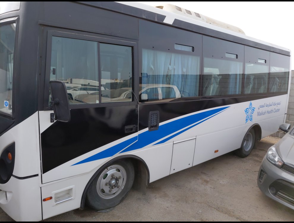 Ashok Leyland GAZL  2023 image