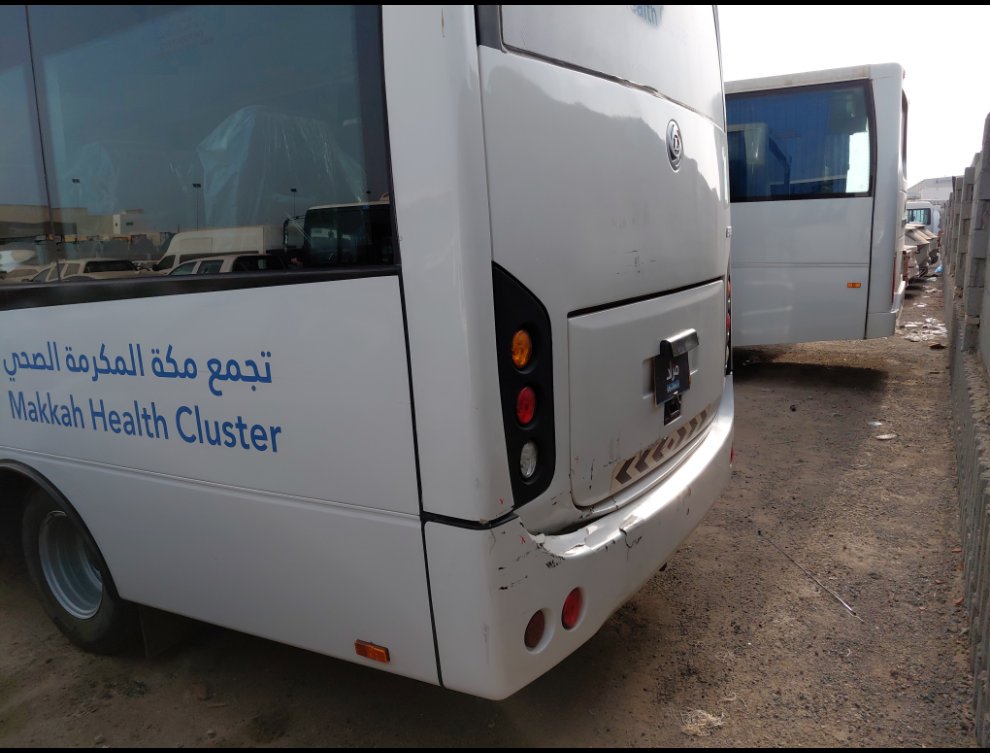 Ashok Leyland GAZL  2023 image