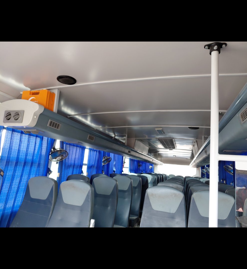 Ashok Leyland Falcon  2023 image