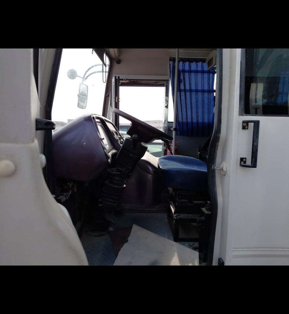 Ashok Leyland Falcon  2023 image