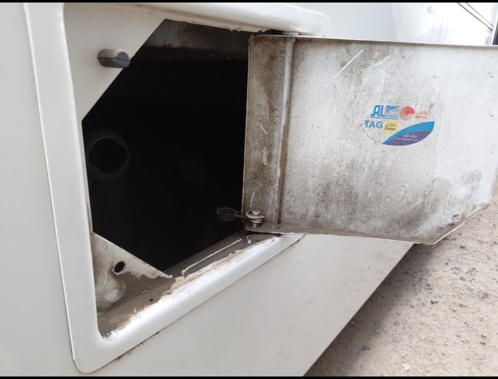 Ashok Leyland GAZL  2023 image