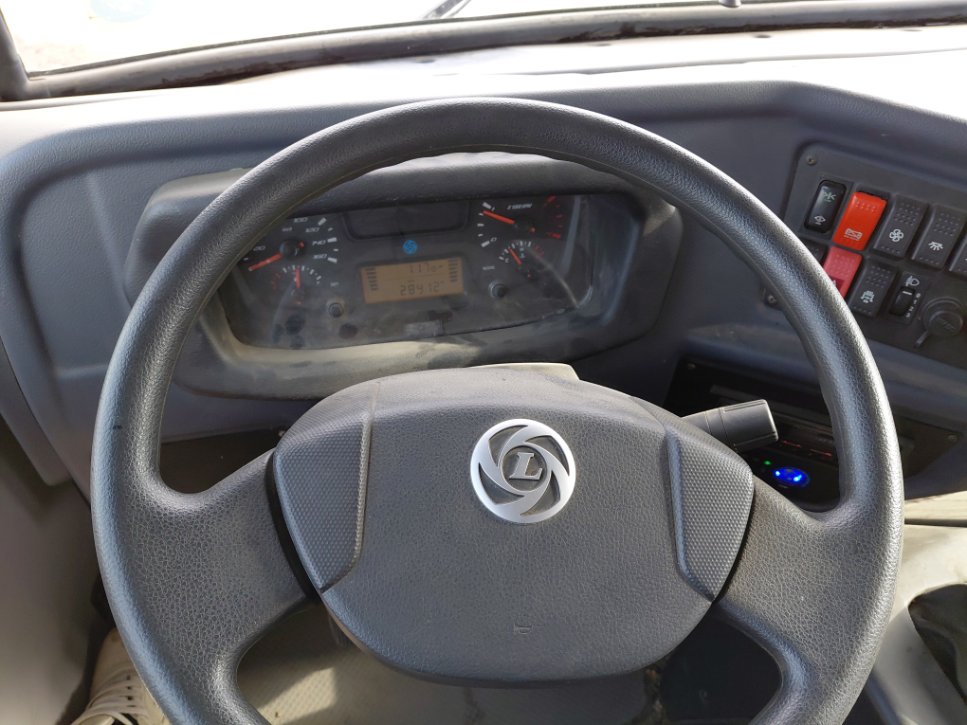 Ashok Leyland GAZL  2023 image