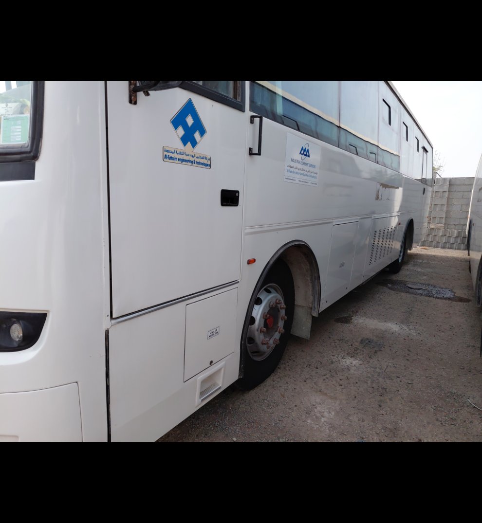 Ashok Leyland Falcon  2023 image