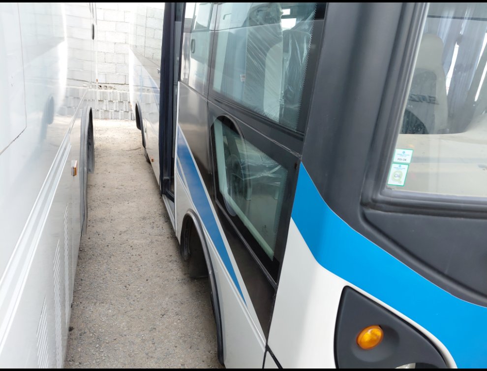 Ashok Leyland GAZL  2023 image