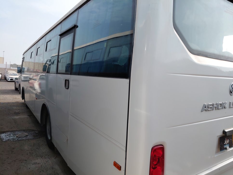 Ashok Leyland Falcon  2023 image