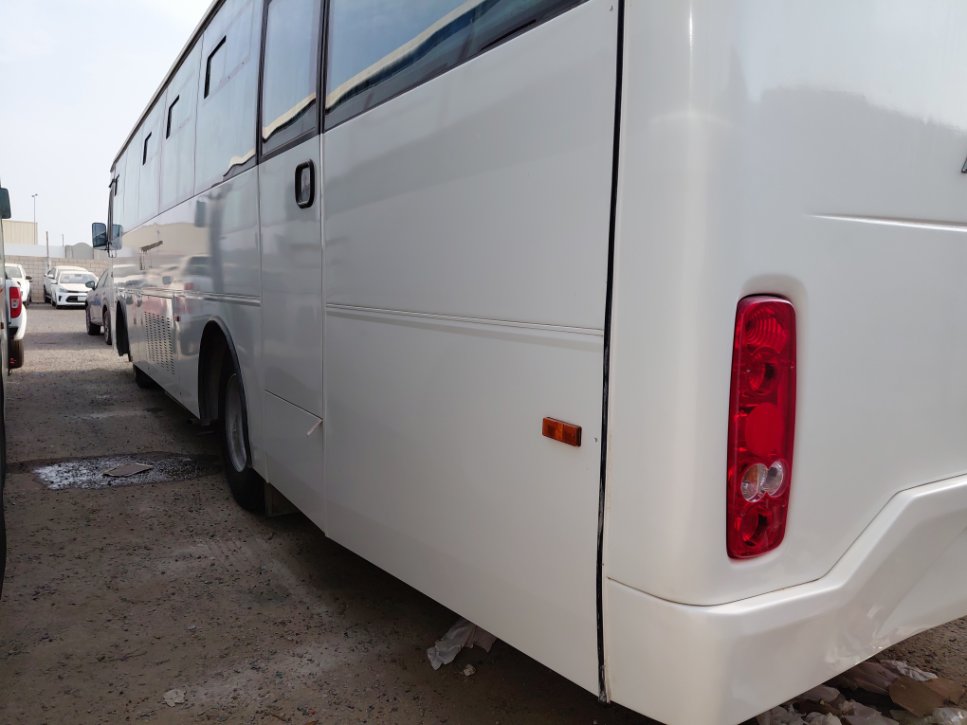 Ashok Leyland Falcon  2023 image