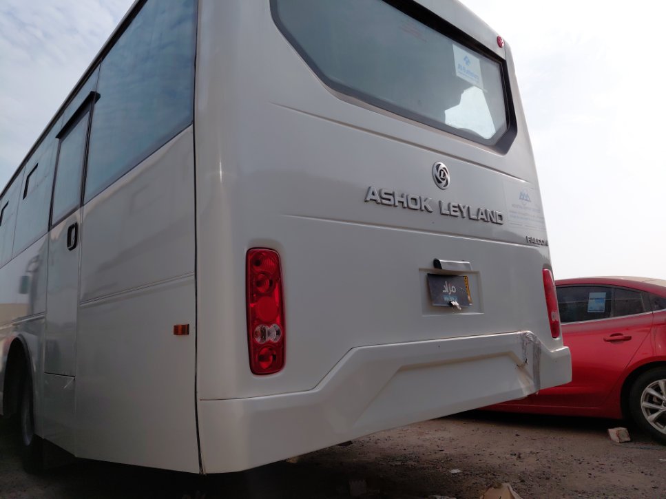 Ashok Leyland Falcon  2023 image