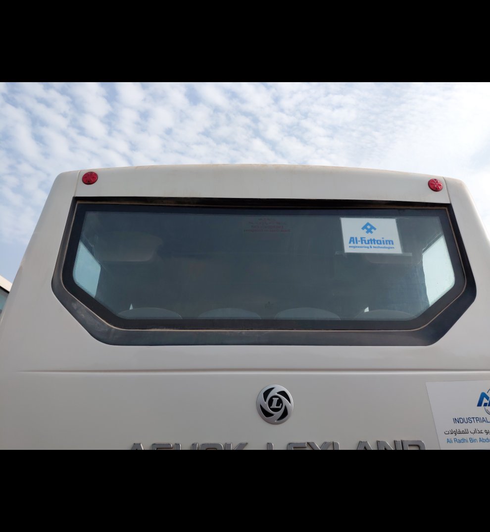 Ashok Leyland Falcon  2023 image