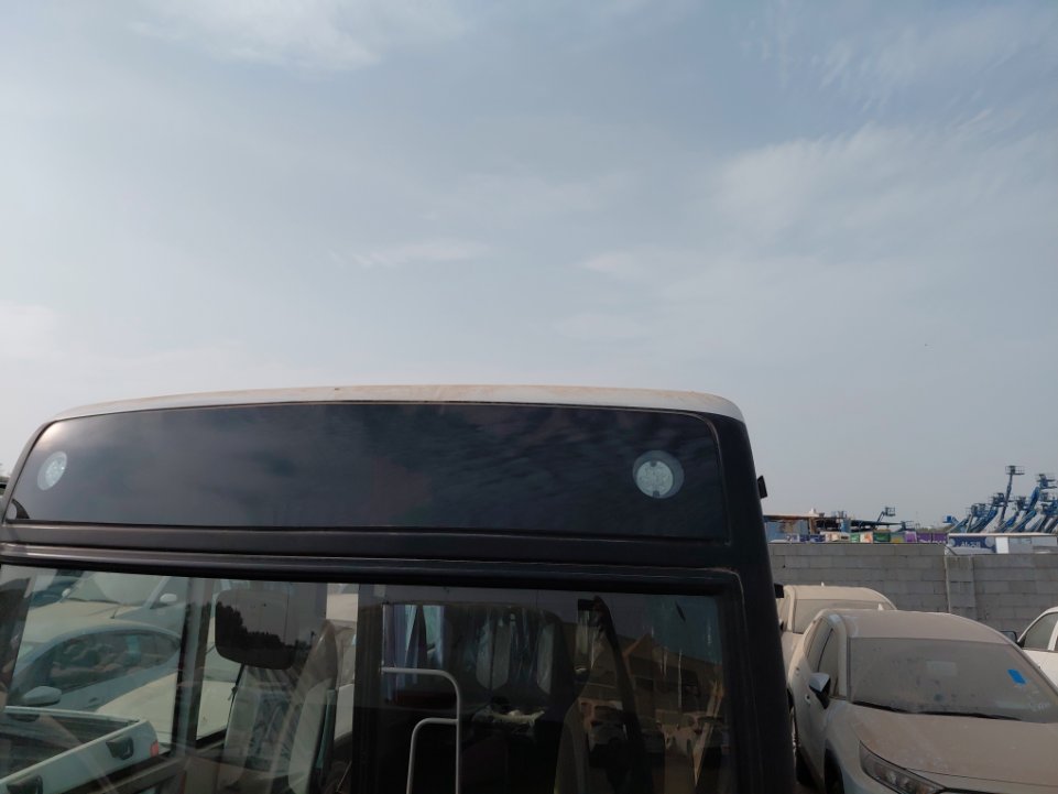 Ashok Leyland GAZL  2023 image