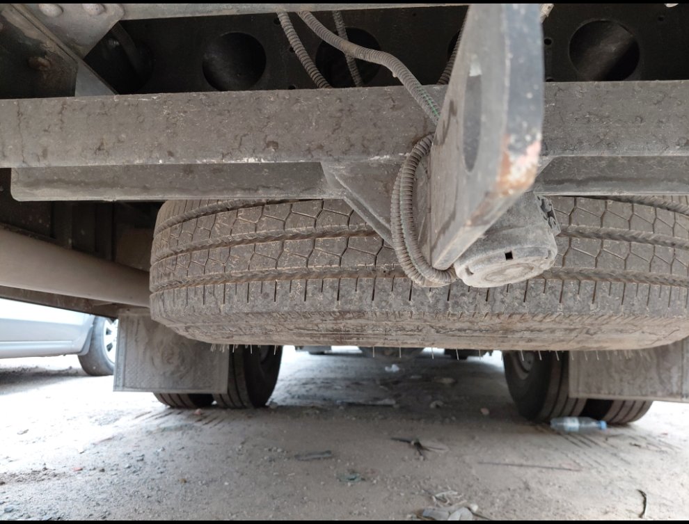 Ashok Leyland GAZL  2023 image