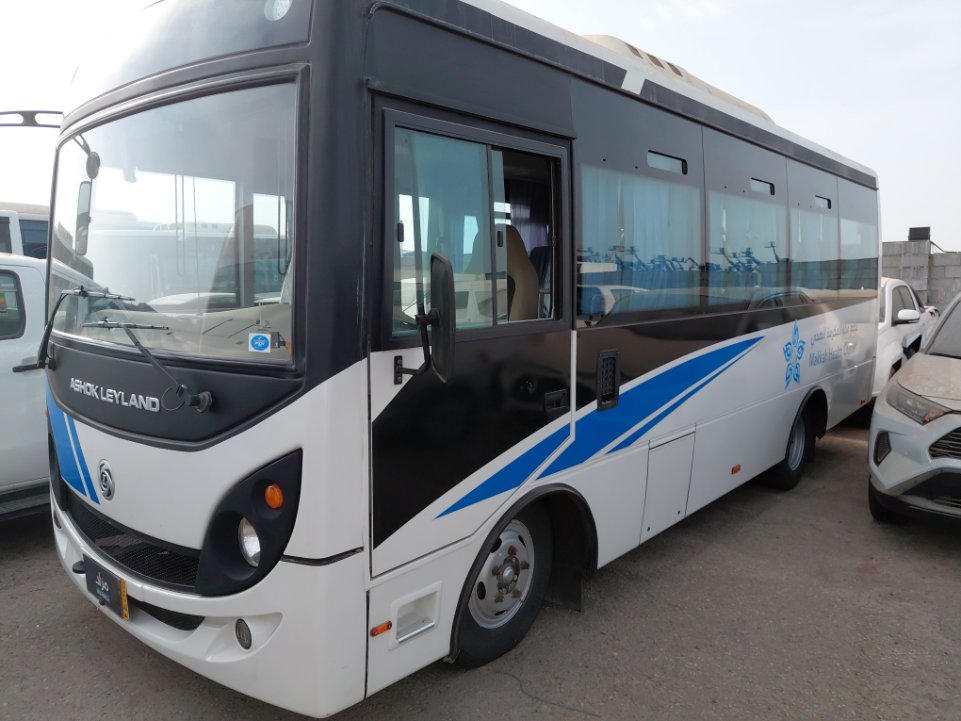 Ashok Leyland GAZL  2023 image