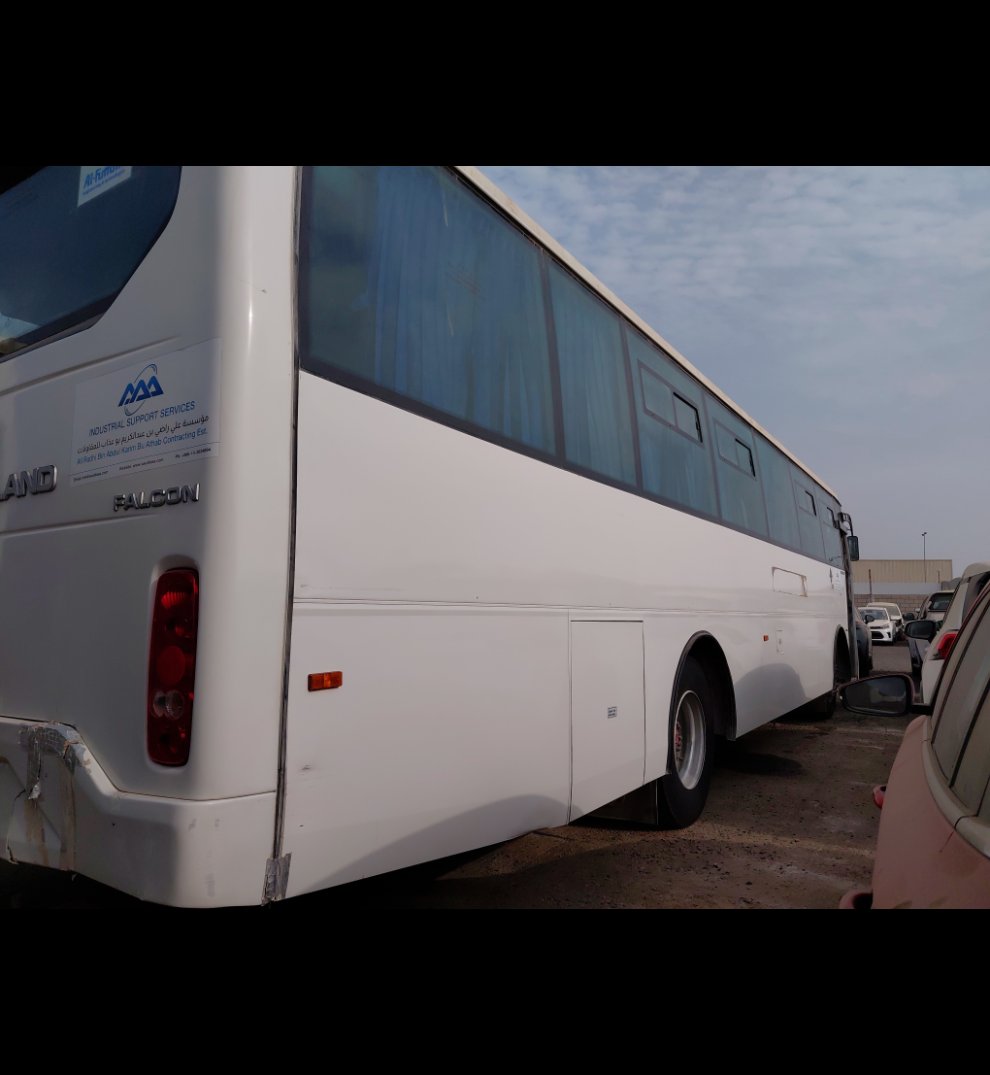 Ashok Leyland Falcon  2023 image