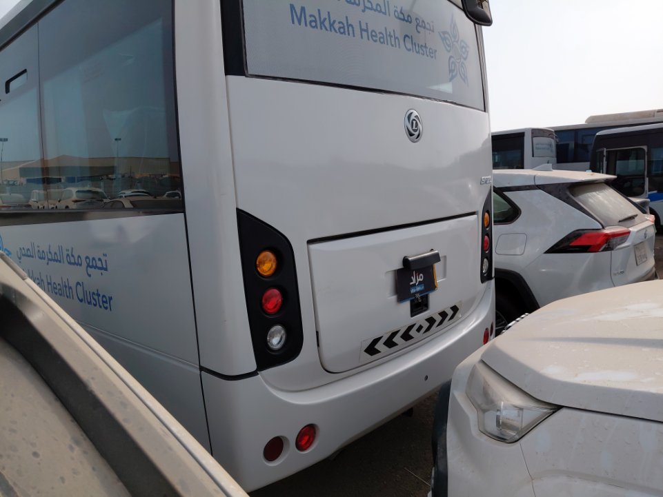 Ashok Leyland GAZL  2023 image