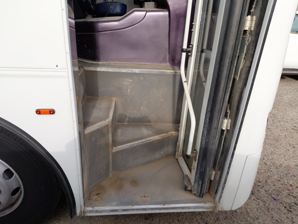 Ashok Leyland Falcon  2023 image