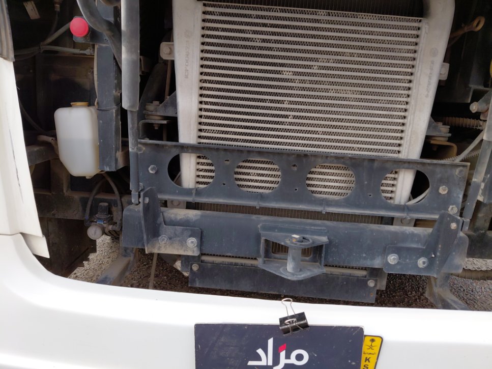 Ashok Leyland Falcon  2023 image