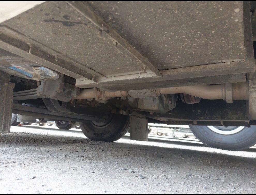 Ashok Leyland GAZL  2023 image