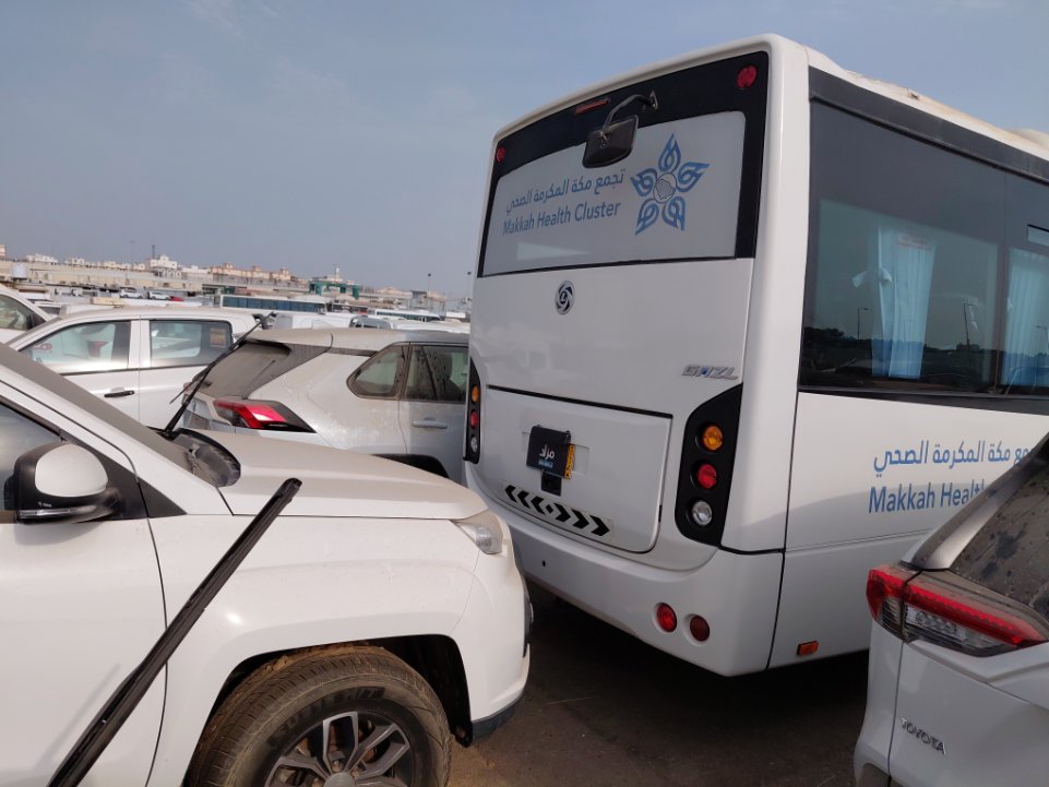 Ashok Leyland GAZL  2023 image