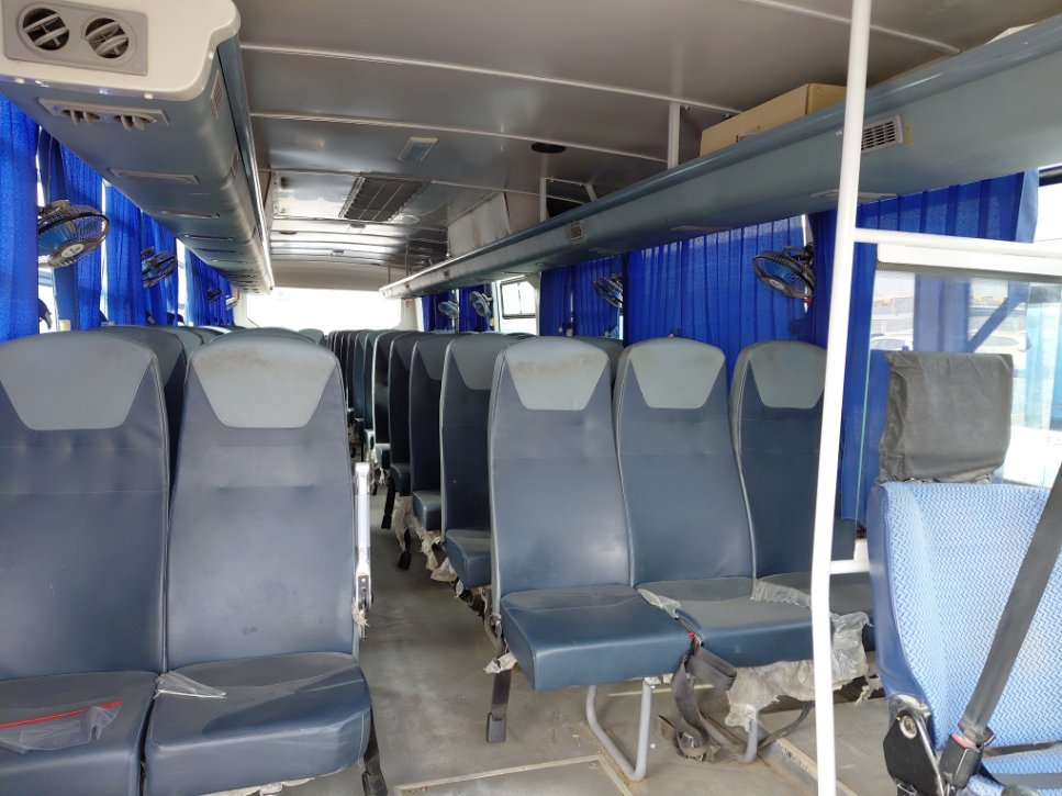 Ashok Leyland Falcon  2023 image