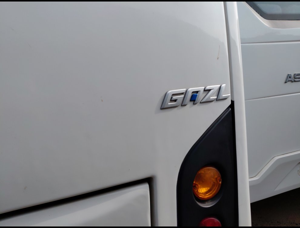 Ashok Leyland GAZL  2023 image