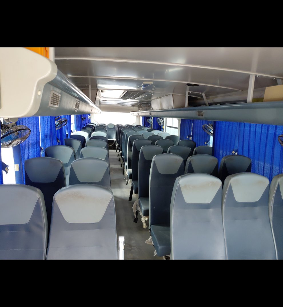 Ashok Leyland Falcon  2023 image