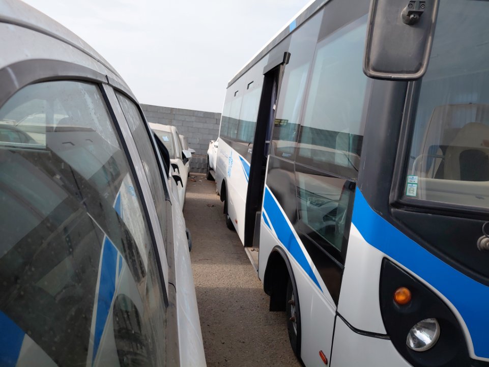 Ashok Leyland GAZL  2023 image