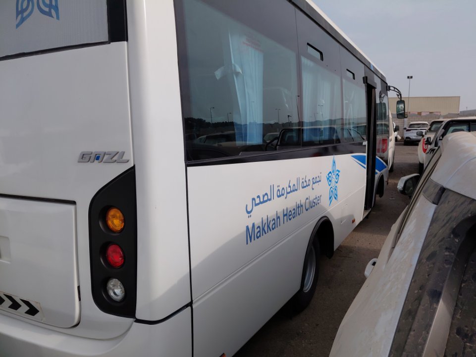 Ashok Leyland GAZL  2023 image