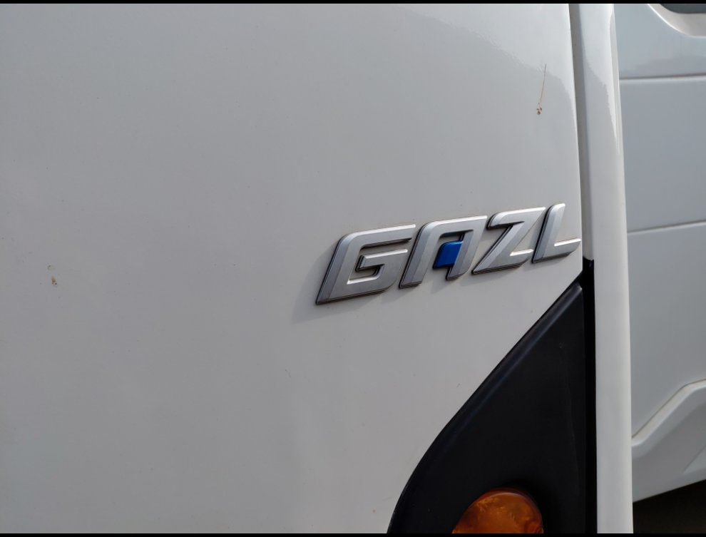 Ashok Leyland GAZL  2023 image