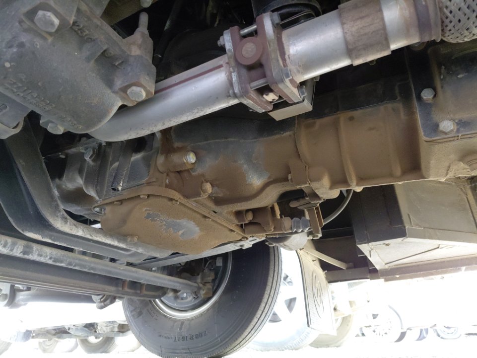 Ashok Leyland GAZL  2023 image