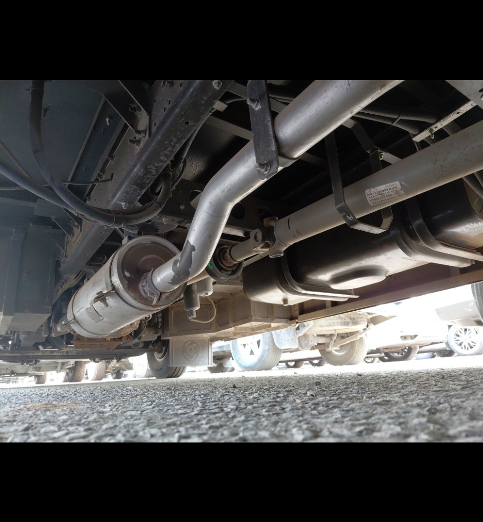 Ashok Leyland GAZL  2023 image