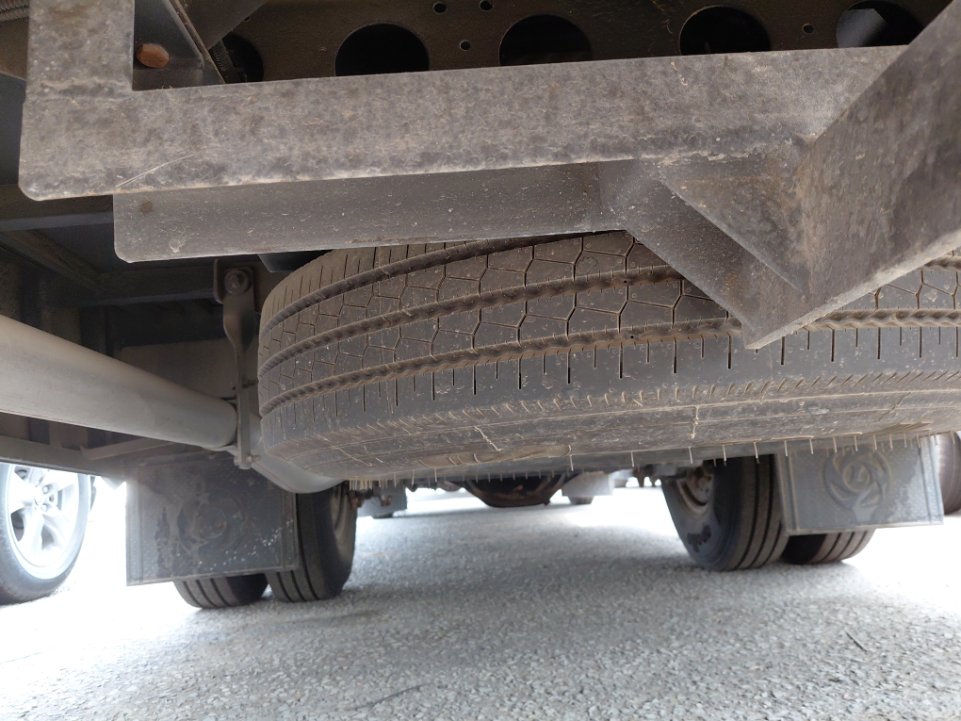 Ashok Leyland GAZL  2023 image