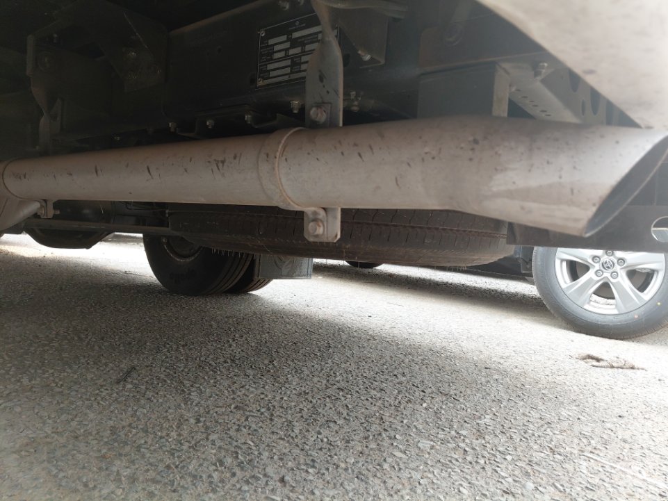 Ashok Leyland GAZL  2023 image