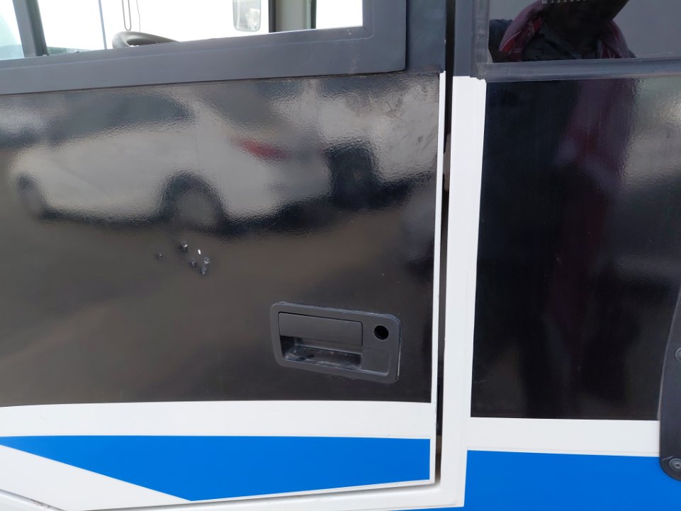 Ashok Leyland GAZL  2023 image