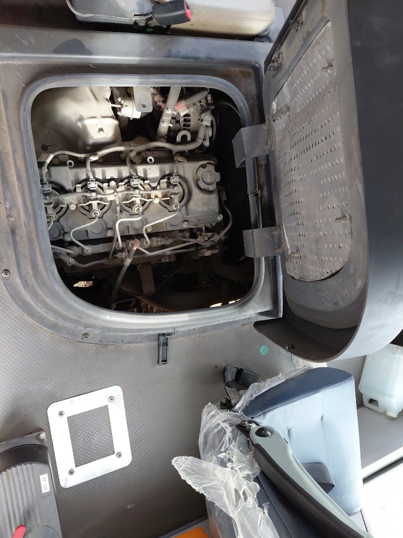 Ashok Leyland GAZL  2023 image