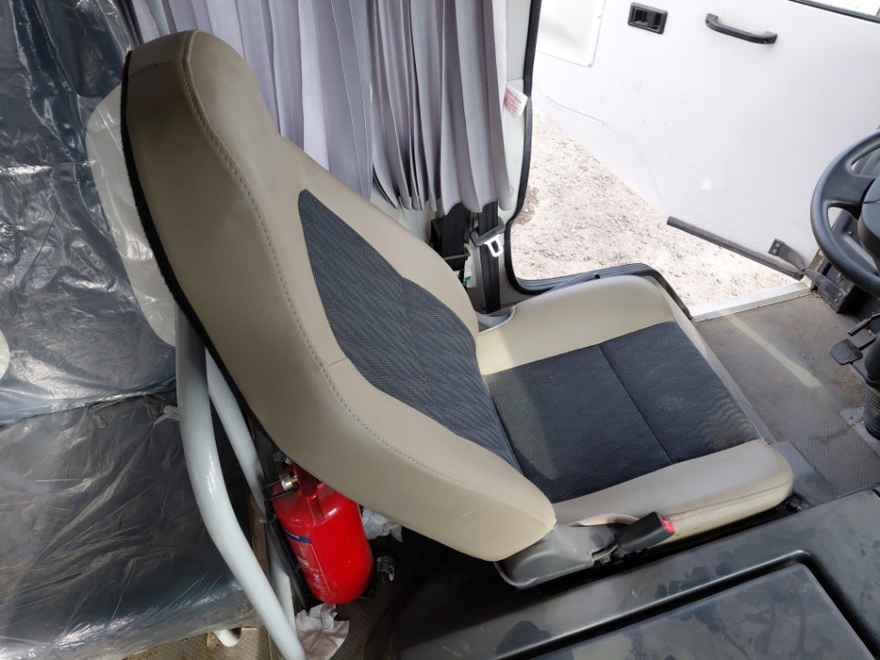 Ashok Leyland GAZL  2023 image