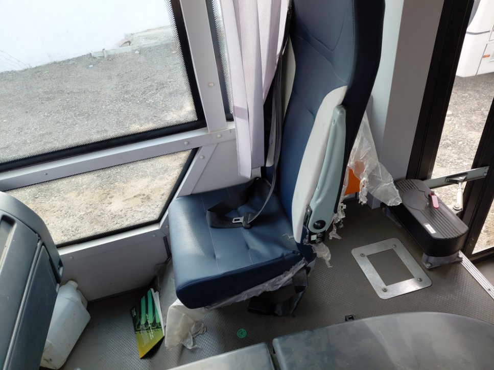 Ashok Leyland GAZL  2023 image