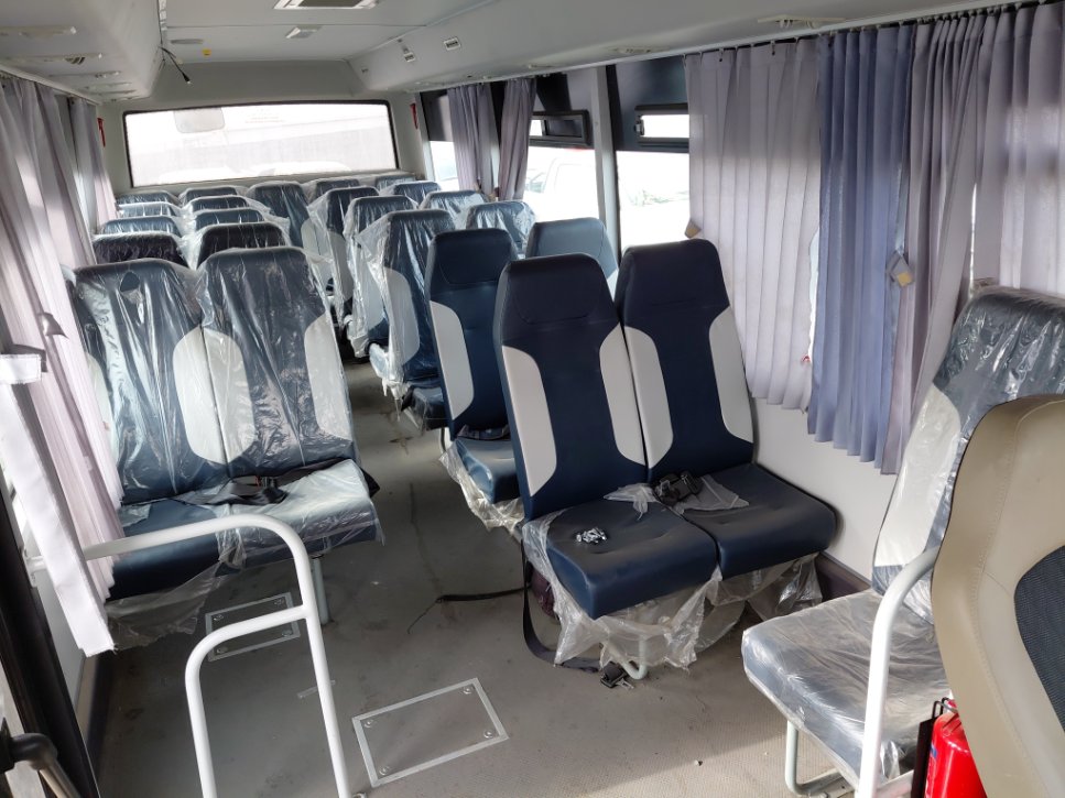 Ashok Leyland GAZL  2023 image