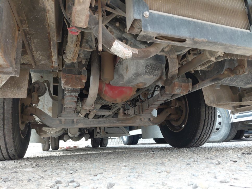 Ashok Leyland Falcon  2023 image