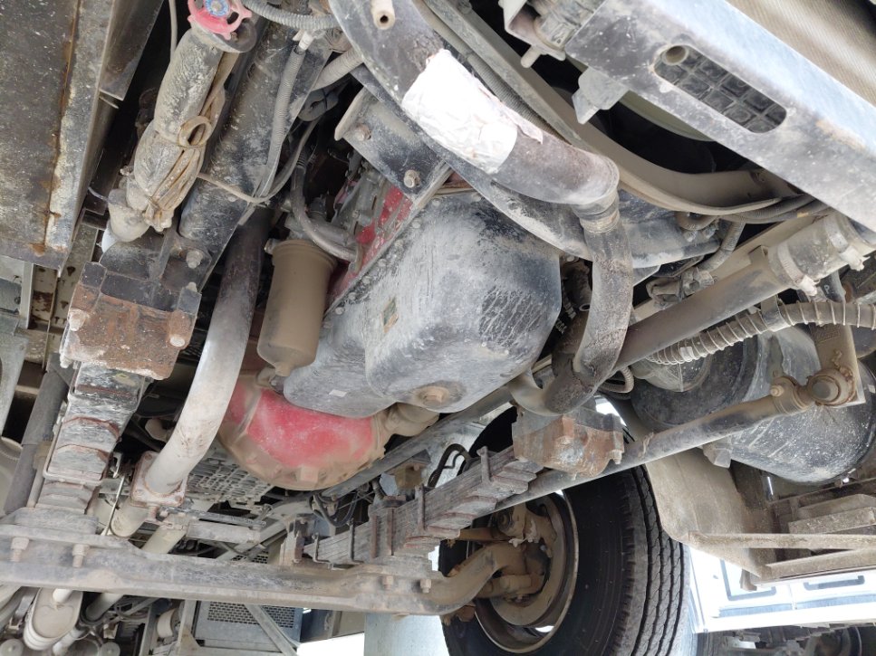 Ashok Leyland Falcon  2023 image