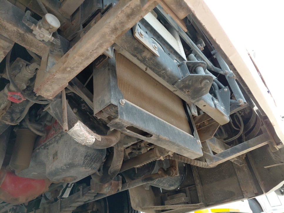 Ashok Leyland Falcon  2023 image