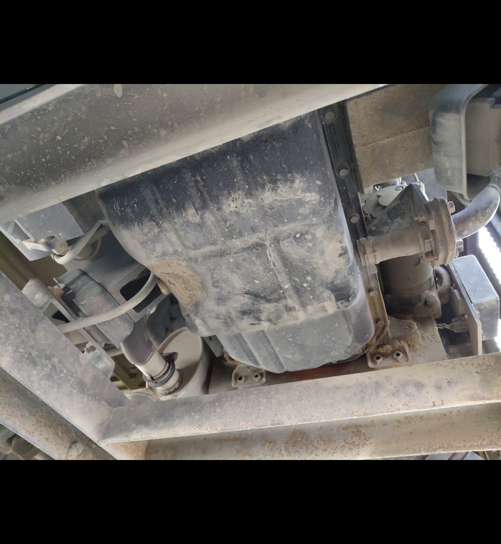 Ashok Leyland Falcon  2023 image