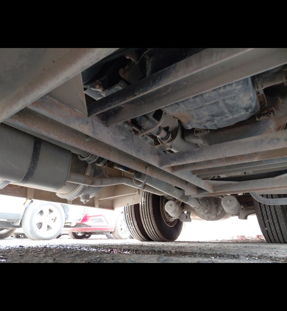 Ashok Leyland Falcon  2023 image