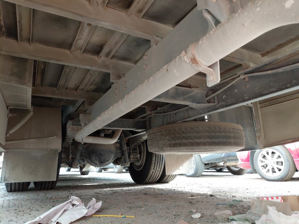 Ashok Leyland Falcon  2023 image