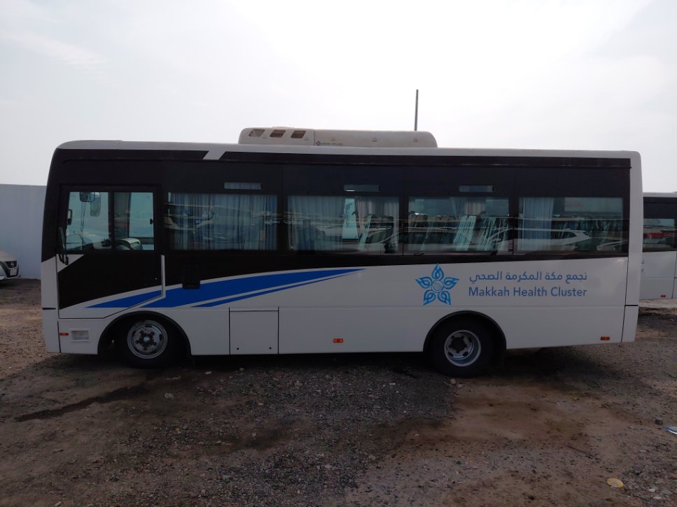 Ashok Leyland GAZL  2023 image