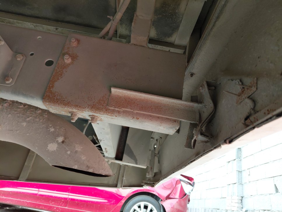 Ashok Leyland Falcon  2023 image