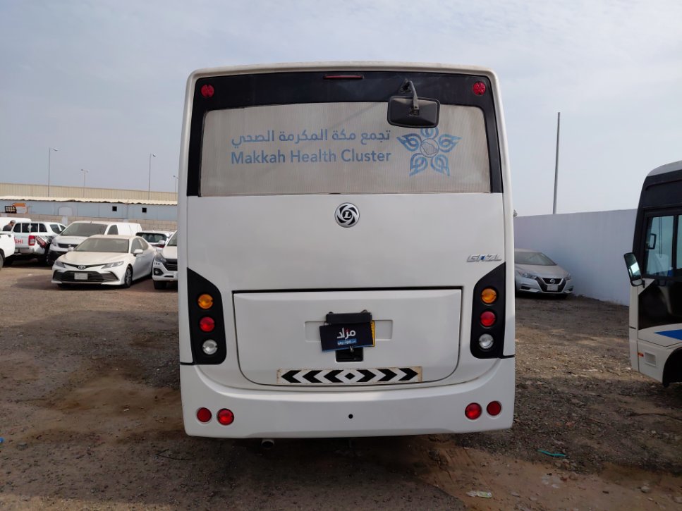 Ashok Leyland GAZL  2023 image