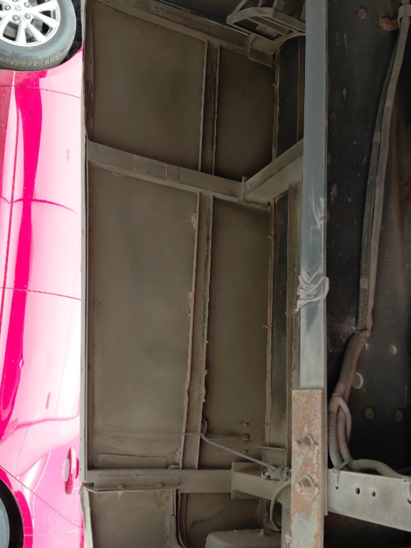 Ashok Leyland Falcon  2023 image