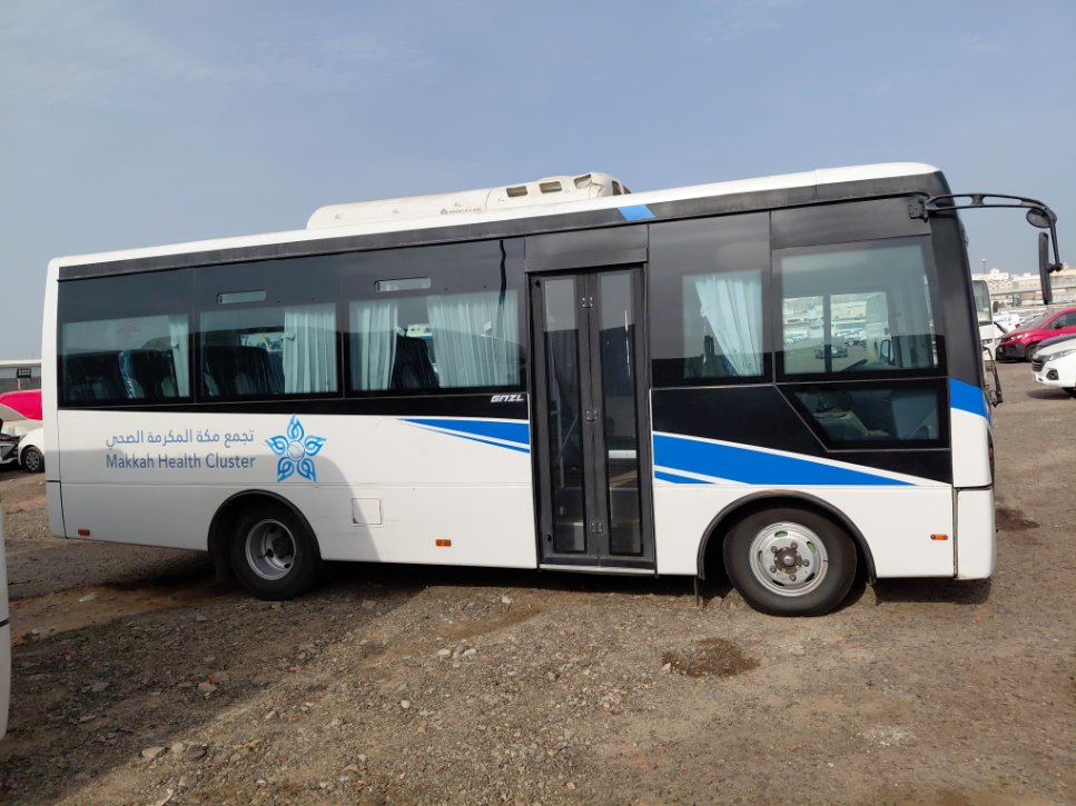 Ashok Leyland GAZL  2023 image