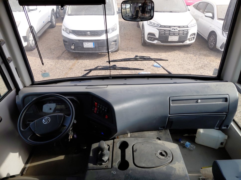 Ashok Leyland GAZL  2023 image