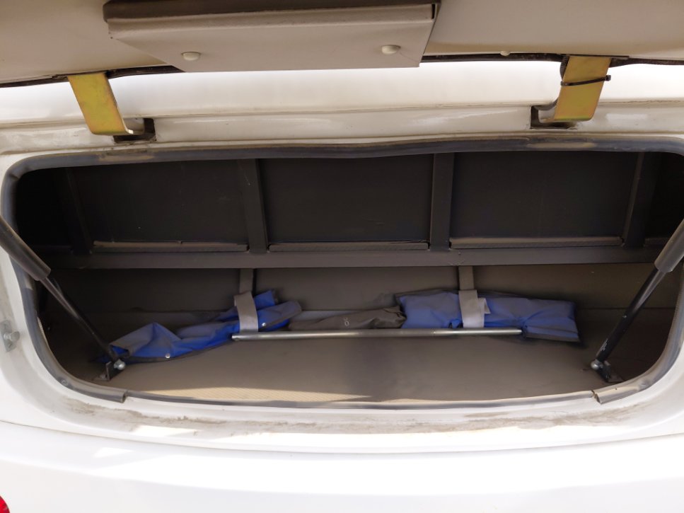 Ashok Leyland GAZL  2023 image