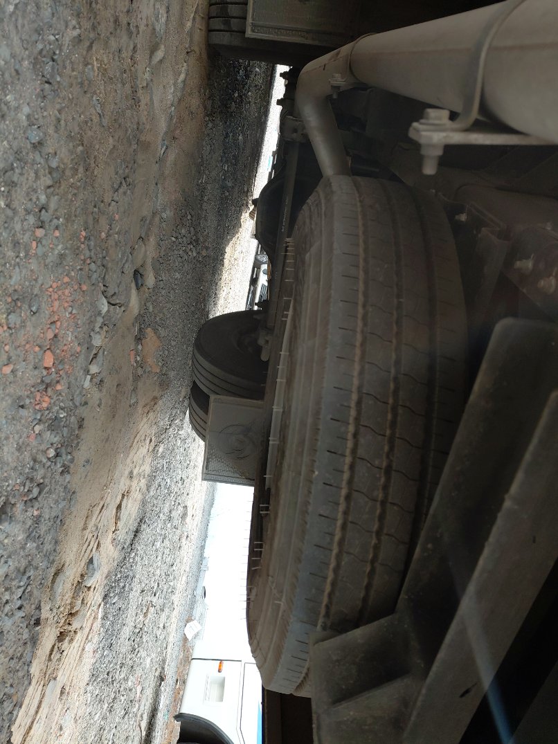 Ashok Leyland GAZL  2023 image